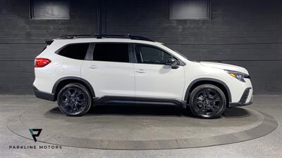 2024 Subaru Ascent Onyx Edition   - Photo 9 - South Salt Lake City, UT 84115