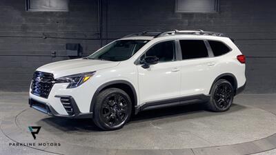 2024 Subaru Ascent Onyx Edition   - Photo 4 - South Salt Lake City, UT 84115