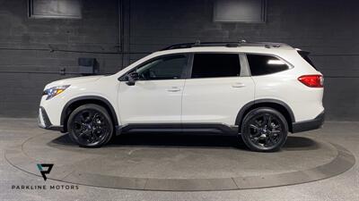 2024 Subaru Ascent Onyx Edition   - Photo 5 - South Salt Lake City, UT 84115