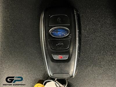 2023 Subaru Crosstrek Premium   - Photo 19 - Kaysville, UT 84037