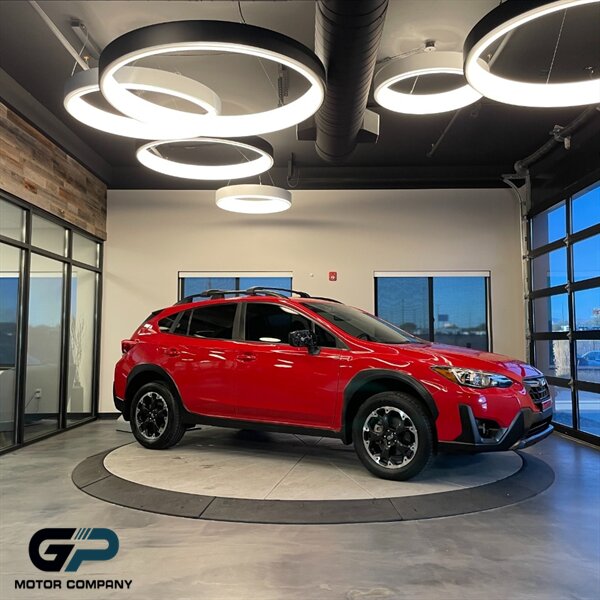 2023 Subaru Crosstrek Premium   - Photo 1 - Kaysville, UT 84037