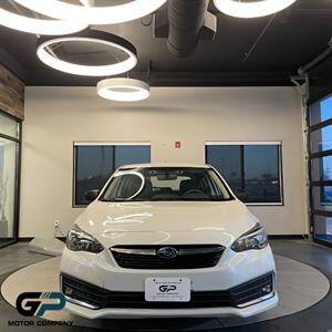 2022 Subaru Impreza   - Photo 8 - Kaysville, UT 84037