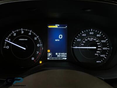 2022 Subaru Impreza   - Photo 9 - Kaysville, UT 84037