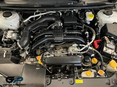 2022 Subaru Impreza   - Photo 23 - Kaysville, UT 84037