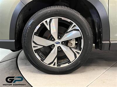 2021 Subaru Forester Touring   - Photo 9 - Kaysville, UT 84037