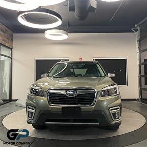 2021 Subaru Forester Touring   - Photo 8 - Kaysville, UT 84037