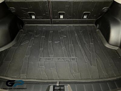 2021 Subaru Forester Touring   - Photo 29 - Kaysville, UT 84037