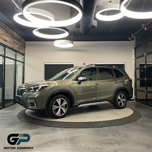 2021 Subaru Forester Touring   - Photo 7 - Kaysville, UT 84037