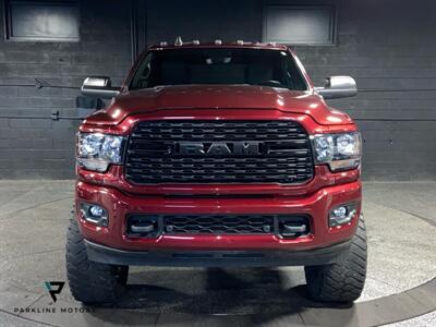 2022 RAM 3500 Big Horn   - Photo 2 - South Salt Lake City, UT 84115