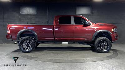 2022 RAM 3500 Big Horn   - Photo 9 - South Salt Lake City, UT 84115