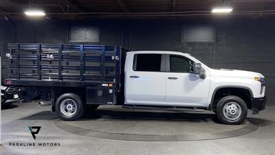 2023 Chevrolet Silverado 3500HD CC Work Truck   - Photo 7 - South Salt Lake City, UT 84115