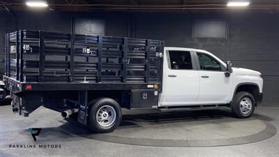 2023 Chevrolet Silverado 3500HD CC Work Truck   - Photo 6 - South Salt Lake City, UT 84115