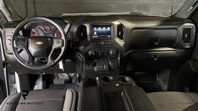 2023 Chevrolet Silverado 3500HD CC Work Truck   - Photo 21 - South Salt Lake City, UT 84115