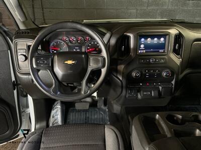 2023 Chevrolet Silverado 3500HD CC Work Truck   - Photo 22 - South Salt Lake City, UT 84115