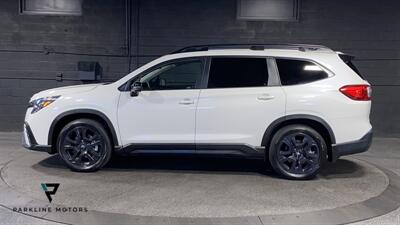 2023 Subaru Ascent Onyx Edition   - Photo 5 - South Salt Lake City, UT 84115