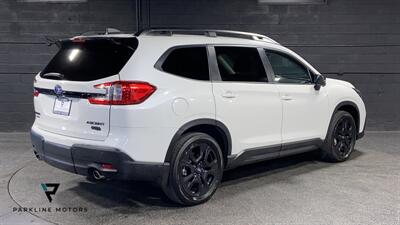 2023 Subaru Ascent Onyx Edition   - Photo 8 - South Salt Lake City, UT 84115