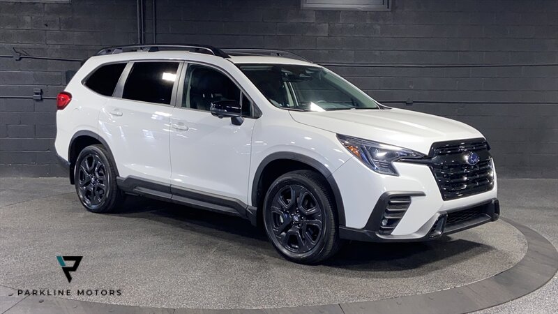 2023 Subaru Ascent Onyx Edition   - Photo 1 - South Salt Lake City, UT 84115