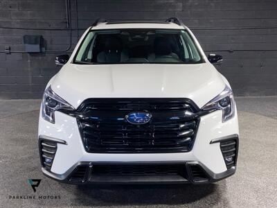 2023 Subaru Ascent Onyx Edition   - Photo 2 - South Salt Lake City, UT 84115