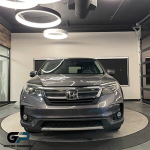 2019 Honda Pilot EX-L   - Photo 8 - Kaysville, UT 84037