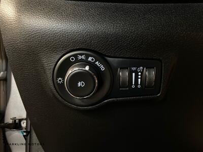 2023 Jeep Compass Limited   - Photo 48 - South Salt Lake City, UT 84115