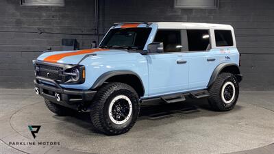 2023 Ford Bronco Heritage Limited Edition   - Photo 4 - South Salt Lake City, UT 84115