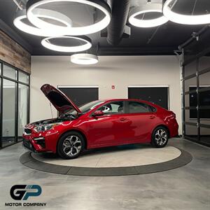 2020 Kia Forte LXS   - Photo 24 - Kaysville, UT 84037