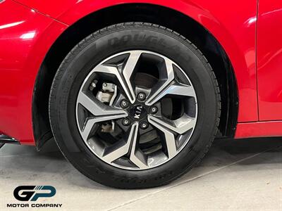 2020 Kia Forte LXS   - Photo 9 - Kaysville, UT 84037