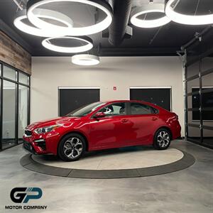 2020 Kia Forte LXS   - Photo 7 - Kaysville, UT 84037