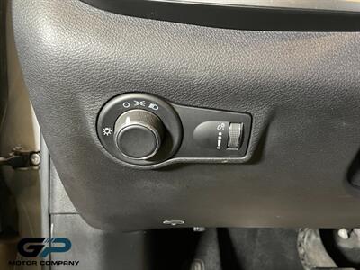 2022 Jeep Compass Sport   - Photo 17 - Kaysville, UT 84037