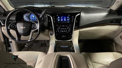 2020 Cadillac Escalade   - Photo 36 - South Salt Lake City, UT 84115