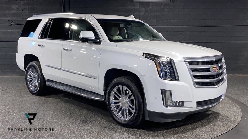 2020 Cadillac Escalade   - Photo 1 - South Salt Lake City, UT 84115