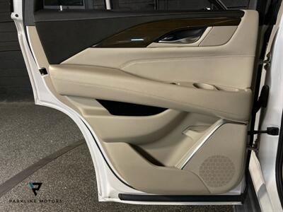 2020 Cadillac Escalade   - Photo 27 - South Salt Lake City, UT 84115