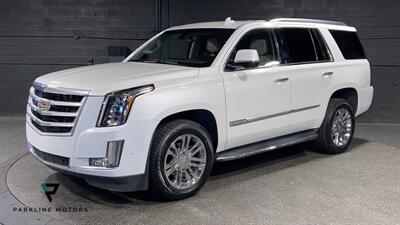 2020 Cadillac Escalade   - Photo 4 - South Salt Lake City, UT 84115