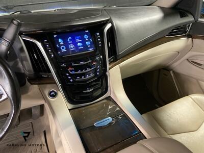 2020 Cadillac Escalade   - Photo 39 - South Salt Lake City, UT 84115