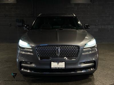 2022 Lincoln Aviator Reserve   - Photo 3 - South Salt Lake City, UT 84115