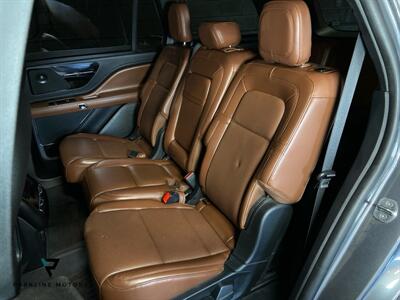 2022 Lincoln Aviator Reserve   - Photo 22 - South Salt Lake City, UT 84115