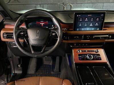 2022 Lincoln Aviator Reserve   - Photo 28 - South Salt Lake City, UT 84115