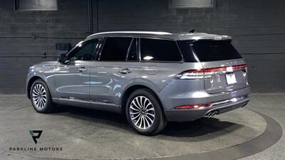 2022 Lincoln Aviator Reserve   - Photo 6 - South Salt Lake City, UT 84115