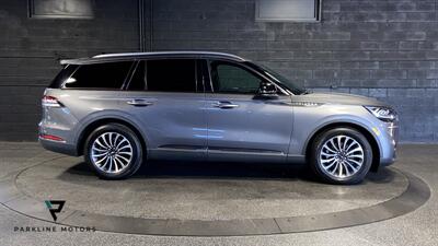 2022 Lincoln Aviator Reserve   - Photo 9 - South Salt Lake City, UT 84115