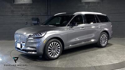 2022 Lincoln Aviator Reserve   - Photo 4 - South Salt Lake City, UT 84115