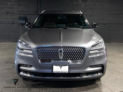 2022 Lincoln Aviator Reserve   - Photo 2 - South Salt Lake City, UT 84115