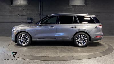 2022 Lincoln Aviator Reserve   - Photo 5 - South Salt Lake City, UT 84115