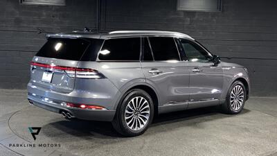 2022 Lincoln Aviator Reserve   - Photo 8 - South Salt Lake City, UT 84115