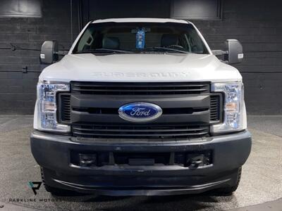 2018 Ford F-250 XL   - Photo 2 - South Salt Lake City, UT 84115