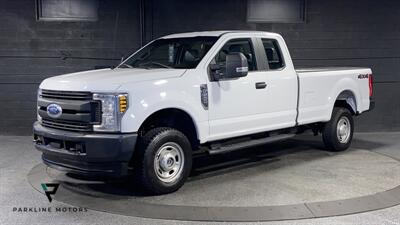 2018 Ford F-250 XL   - Photo 3 - South Salt Lake City, UT 84115