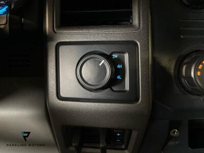 2018 Ford F-250 XL   - Photo 27 - South Salt Lake City, UT 84115