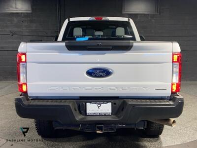 2018 Ford F-250 XL   - Photo 6 - South Salt Lake City, UT 84115