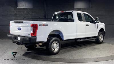 2018 Ford F-250 XL   - Photo 7 - South Salt Lake City, UT 84115