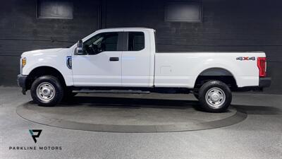 2018 Ford F-250 XL   - Photo 4 - South Salt Lake City, UT 84115