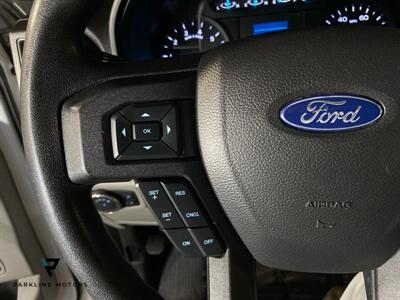 2018 Ford F-250 XL   - Photo 29 - South Salt Lake City, UT 84115